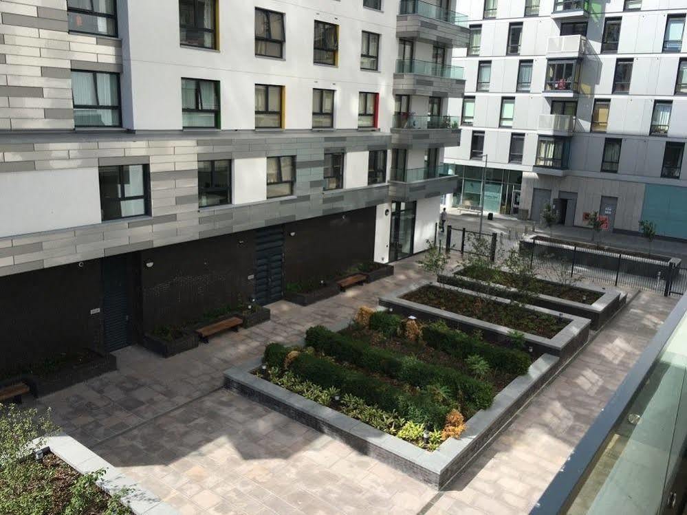 The Penthouse At Hewitt Hotel Reading Exterior photo